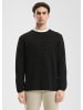 QS Strickpullover in 9999_schwarz