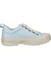 Piazza Sneakers Low in blau