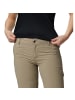 Columbia W SILVER RIDGE 2.0 CARGO SHORT in Beige