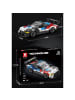 Reobrix 672 GT3 Rennwagen 1:24 Klemmbaustein Set 385 Teile