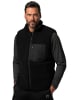 JP1880 Steppweste in schwarz