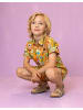 Oilily Bikkel Bluse in Beige