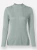 WITT WEIDEN Pullover in kalkmint