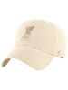 47 Brand 47 Brand FC Liverpool Clean Up Cap in Beige