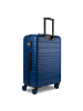 Roncato Baseliner 4 Rollen Kabinentrolley M 66 cm in navy blue