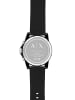 Armani Exchange Armbanduhr in schwarz