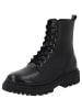 Palado Stiefeletten Conlar in Schwarz