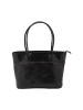 Viola Castellani Umhängetasche in BLACK