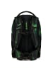 Satch Pack Schulrucksack 45 cm in seismic green