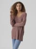 Vero Moda Pullover in Nostalgia Rose