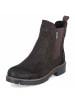 rieker Chelsea Boots in braun