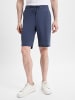 Finshley & Harding London Shorts Crossy in blau
