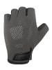 Chiba Gel Evolution - Radhandschuhe kurzfinger, S, dunkel