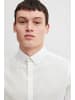 CASUAL FRIDAY Langarmhemd CFAnton 53 BD LS - 20504577  Langarmhemd aus Leinenmix in Weiß