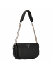 Guess Fedora - Schultertasche 24 cm (black) in schwarz