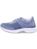 Gabor Sneaker Low in blau