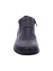 rieker Schlupfstiefel in schwarz