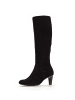 Gabor Fashion elegante Stiefel in schwarz