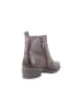 Tamaris Stiefeletten in Taupe