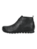 Think! Stiefelette in Schwarz