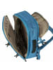 BRIC`s BY Ulisse Soft - Reiserucksack 15" 42 cm erw. (schwarz) in avio