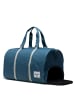 Herschel ECO Novel - Reisetasche 52 cm (teal) in teal