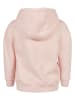 Urban Classics Kapuzenpullover in pink