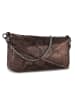 PICARD Auguri Auguri Schultertasche Leder 26 cm in bronze
