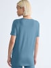 Sloggi T-Shirt EVER Ease in PROVINCIAL BLUE