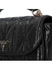 Guess Aldina Handtasche 24 cm in black