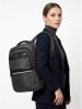 Enrico Coveri Rucksack in GREY