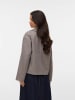 Vero Moda Jacke in Driftwood