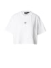 Hummel T-Shirt in white