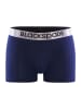 BLACKSPADE Fits perfect Retro Pants Modern Basics in navy