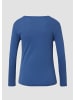 s.Oliver T-Shirt in 5527_royalblau