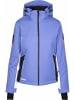 DLX Winterjacke "Dolores Ski Jacket" in Blau