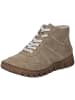 rieker Stiefeletten/Boot in beige
