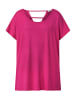 Angel of Style Shirt in fuchsia