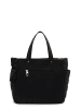 EMILY & NOAH Shopper E&N Joeline in black