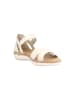 remonte Sandalen in Beige