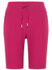 Joy Sportswear Kurze Hose ROMY in boysenberry