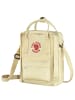 FJÄLLRÄVEN Kånken Sling 2.5 - Umhängetasche 20 cm in light oak