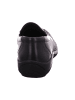 ACO Slipper in schwarz