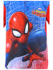 Spiderman Schlafanzug kurz Spider-Man in Rot