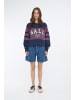 BALL Sweatshirt BATOMASSO Regular fit in Hortensia