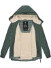 ragwear Winterjacke YM-Danka in Pine Green023