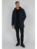 Matinique Jacke MAdeston Gerade Passform in Dark Navy