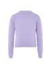 Poomi Damen Sweater in LAVENDEL