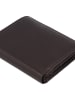 PICARD Brooklyn Geldbörse Leder 9 cm in cafe
