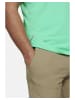 Meyer Poloshirt Rory in mint